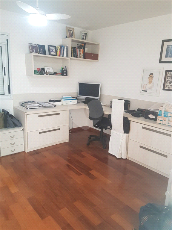 Venda Apartamento São Paulo Vila Andrade REO633116 13