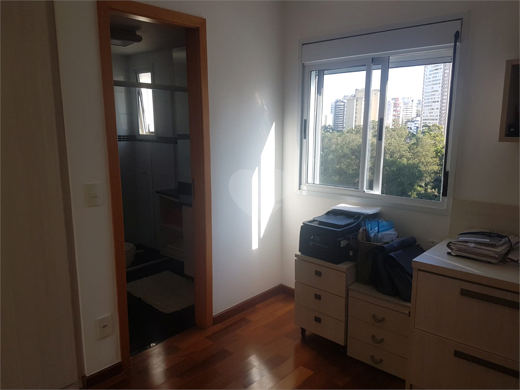 Venda Apartamento São Paulo Vila Andrade REO633116 16