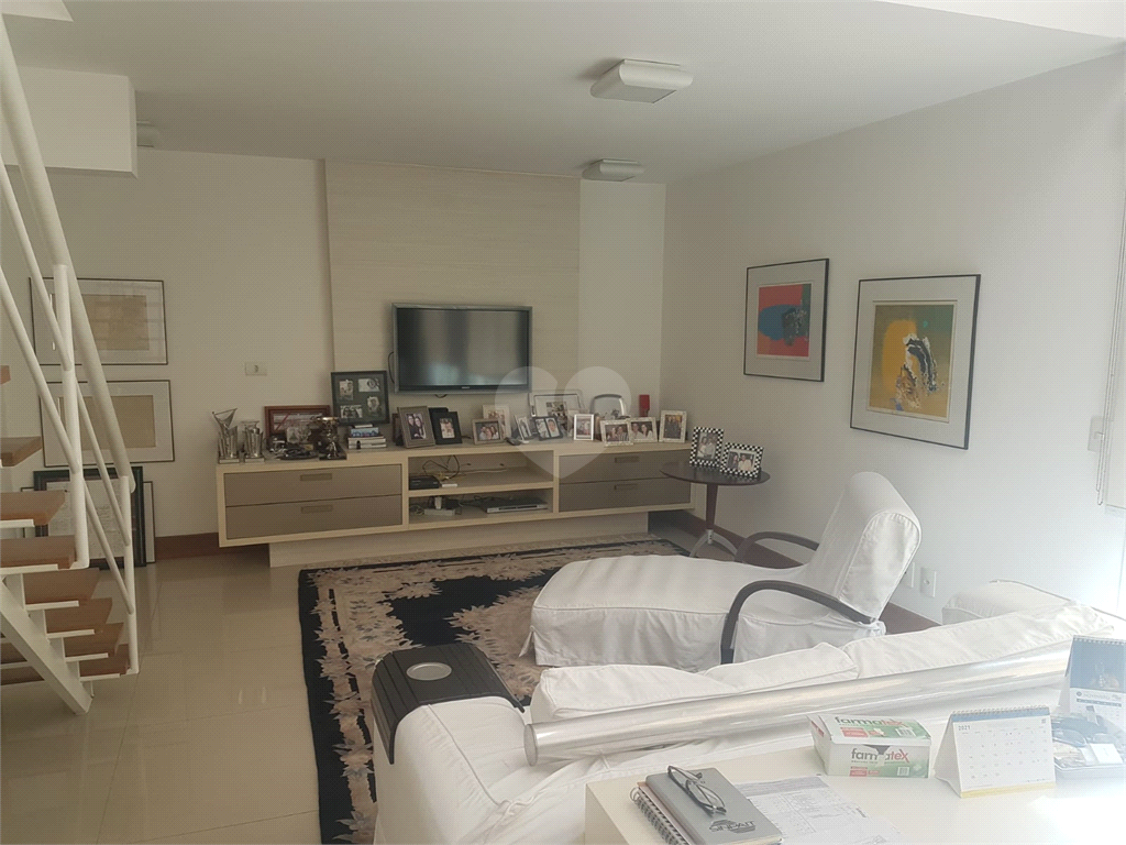 Venda Apartamento São Paulo Vila Andrade REO633116 1