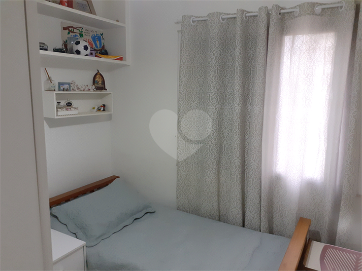 Venda Apartamento São Paulo Vila Olímpia REO633121 10