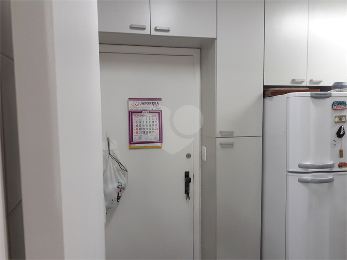 Venda Apartamento São Paulo Vila Olímpia REO633121 6