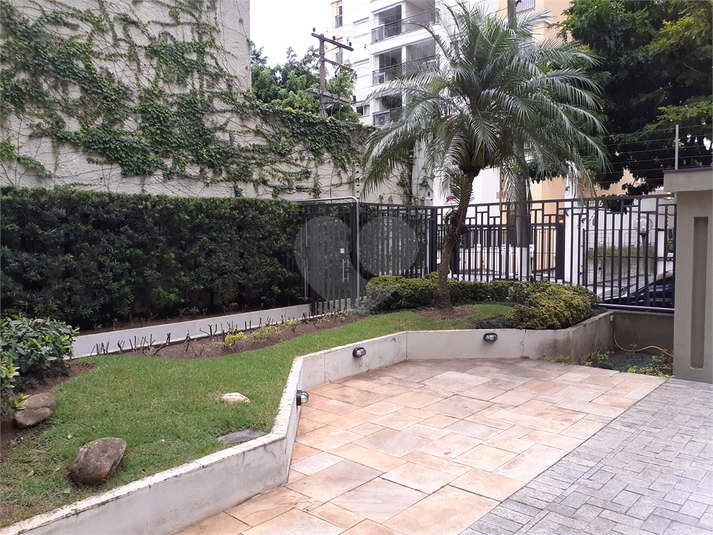 Venda Apartamento São Paulo Vila Olímpia REO633121 15