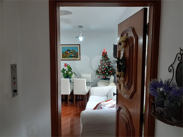 Venda Apartamento São Paulo Vila Olímpia REO633121 3