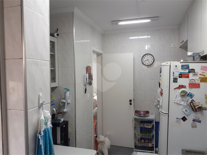 Venda Apartamento São Paulo Vila Olímpia REO633121 4