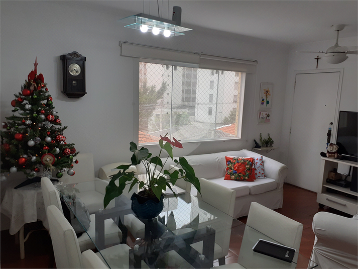 Venda Apartamento São Paulo Vila Olímpia REO633121 1