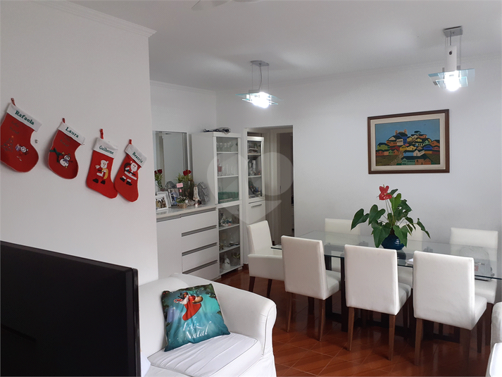 Venda Apartamento São Paulo Vila Olímpia REO633121 2