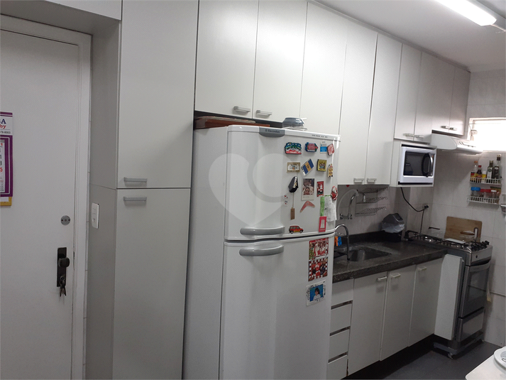 Venda Apartamento São Paulo Vila Olímpia REO633121 5