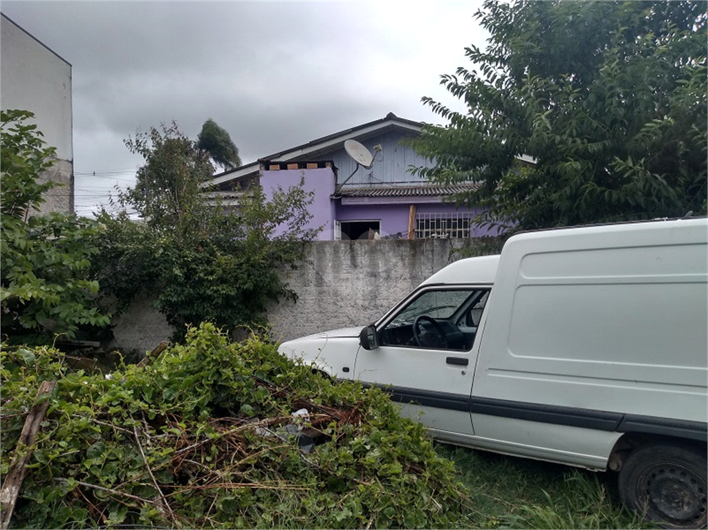 Venda Terreno Curitiba Boqueirão REO633125 13