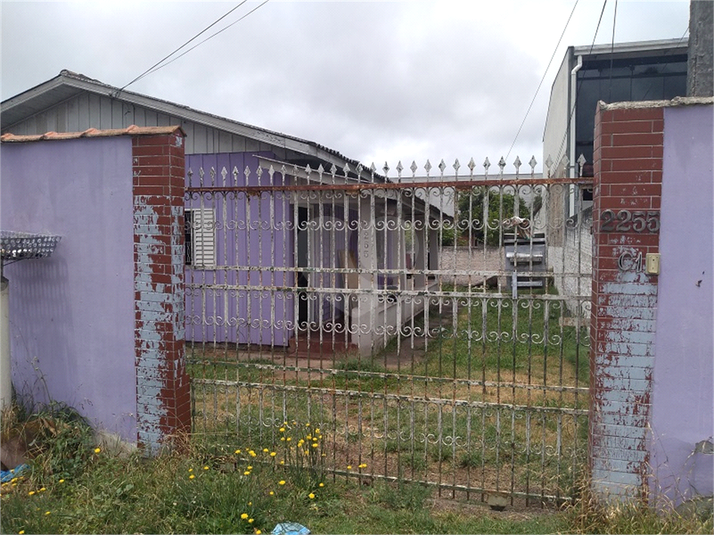 Venda Terreno Curitiba Boqueirão REO633125 7