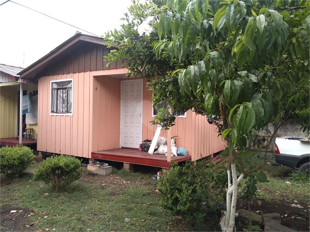 Venda Terreno Curitiba Boqueirão REO633125 18