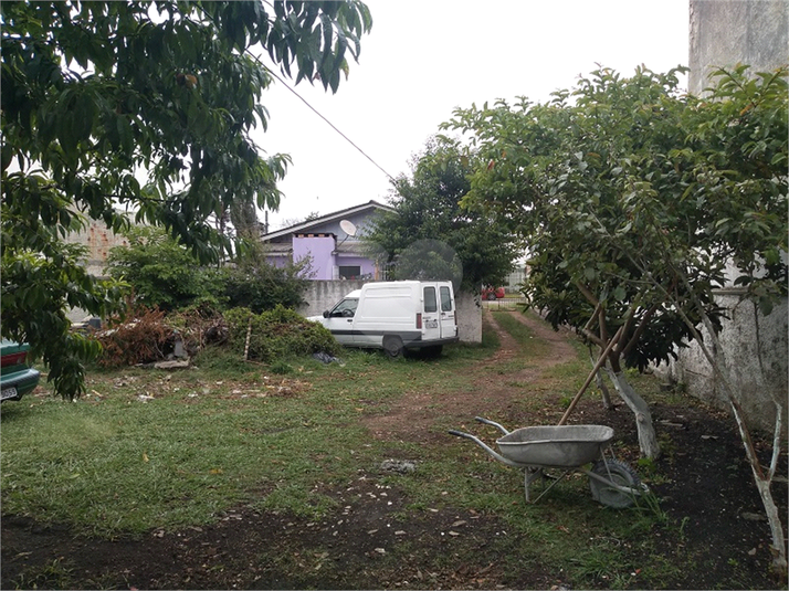 Venda Terreno Curitiba Boqueirão REO633125 20