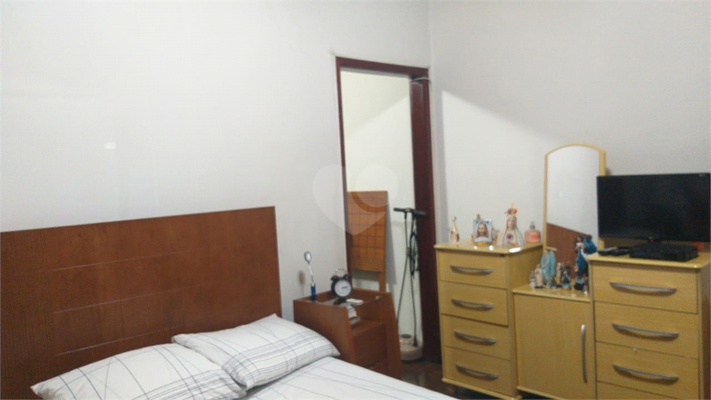 Venda Casa São Paulo Vila Bandeirantes REO633128 11