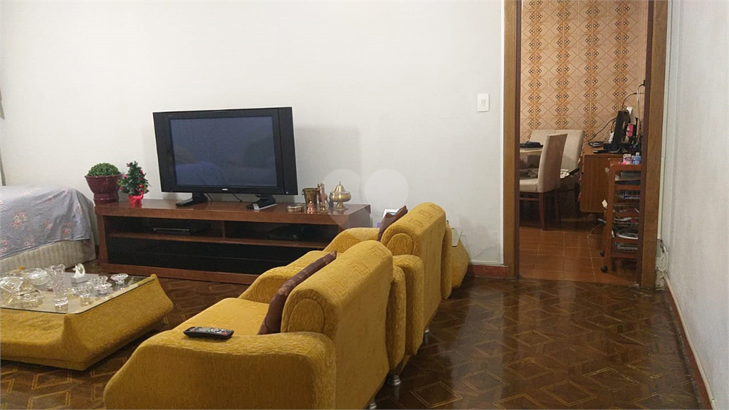 Venda Casa São Paulo Vila Bandeirantes REO633128 2