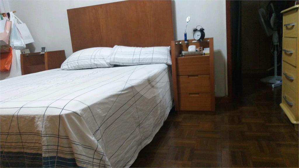 Venda Casa São Paulo Vila Bandeirantes REO633128 12