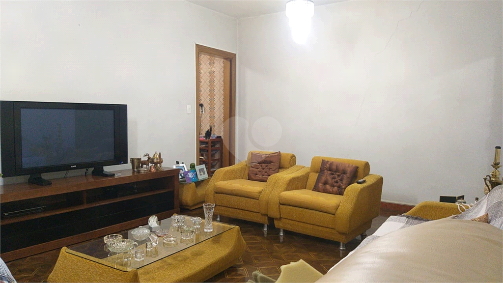 Venda Casa São Paulo Vila Bandeirantes REO633128 4