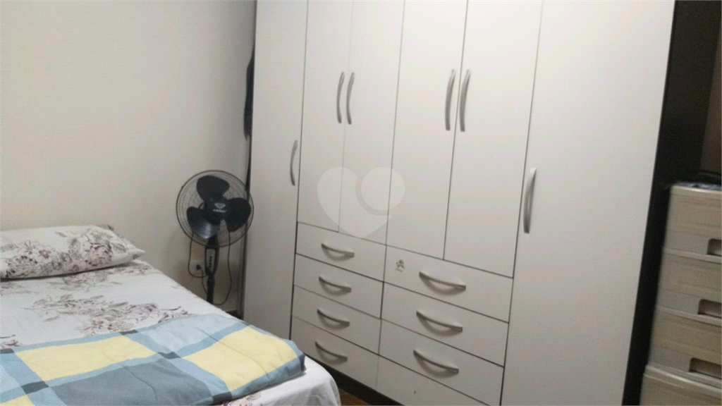 Venda Casa São Paulo Vila Bandeirantes REO633128 21