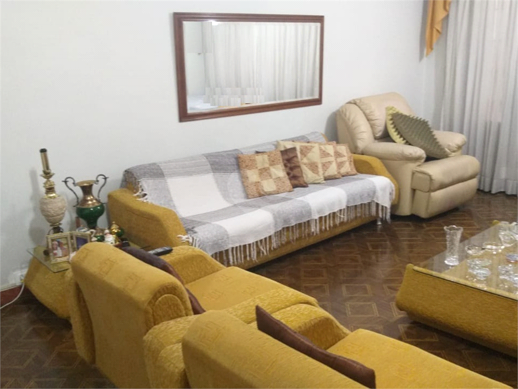 Venda Casa São Paulo Vila Bandeirantes REO633128 1