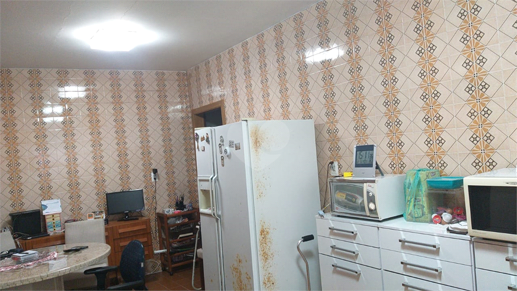 Venda Casa São Paulo Vila Bandeirantes REO633128 8