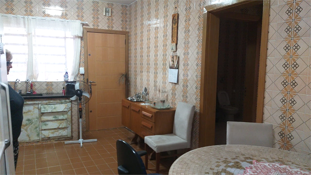 Venda Casa São Paulo Vila Bandeirantes REO633128 9