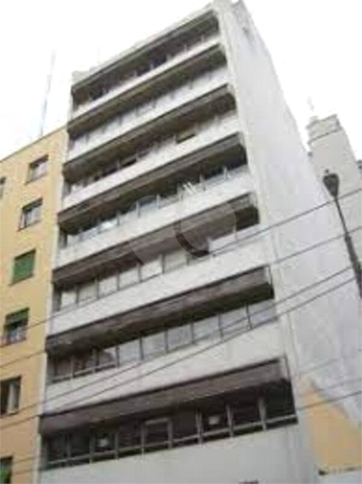 Venda Salas São Paulo Vila Buarque REO633139 23