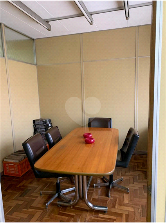 Venda Salas São Paulo Vila Buarque REO633139 3