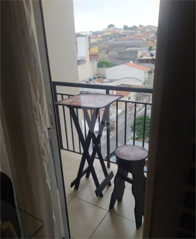 Venda Apartamento São Paulo Vila Brasilândia REO633140 17