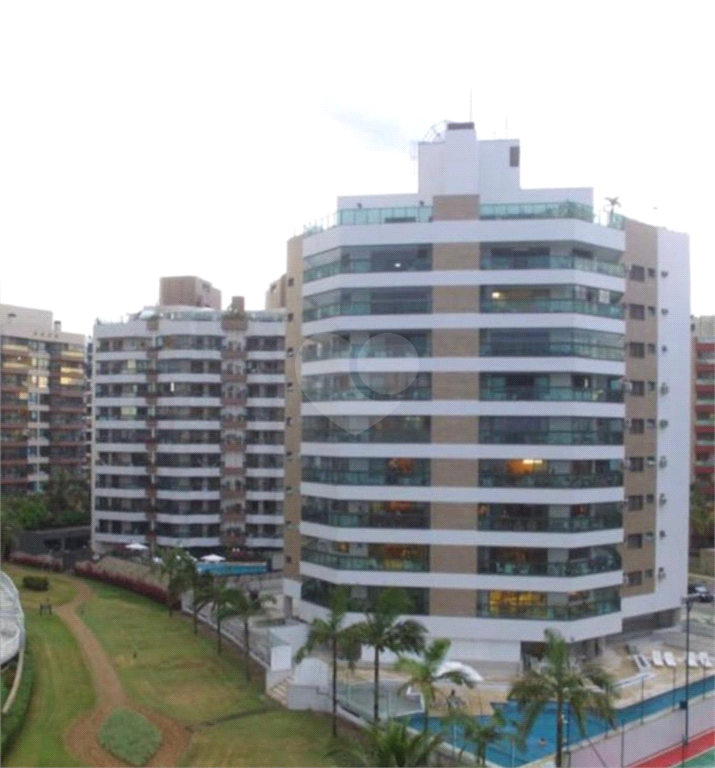 Venda Apartamento Bertioga Riviera REO633152 1