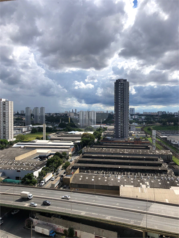 Venda Salas São Paulo Vila Leopoldina REO633178 19