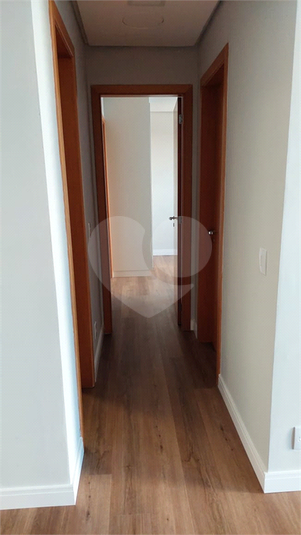 Venda Apartamento Porto Alegre Santa Maria Goretti REO633184 5