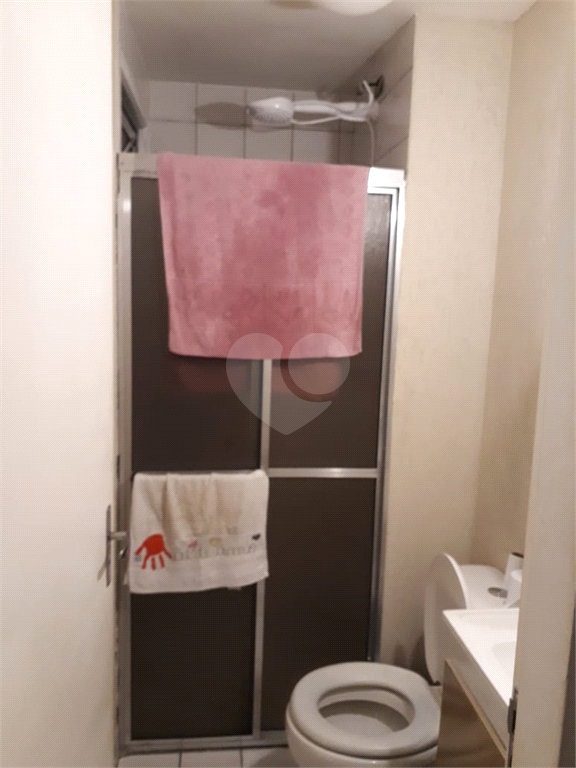 Venda Apartamento São Paulo Jardim Botucatu REO633194 10