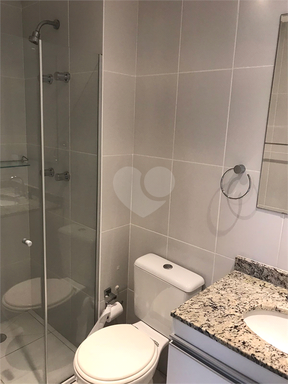 Venda Apartamento São Paulo Jardim Botucatu REO633194 11