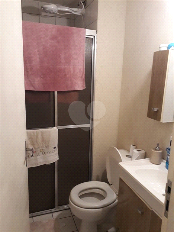 Venda Apartamento São Paulo Jardim Botucatu REO633194 5