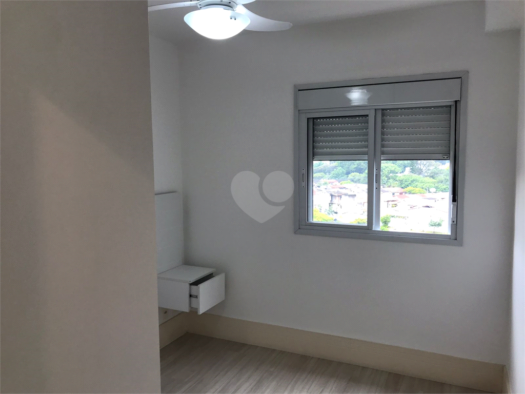 Venda Apartamento São Paulo Jardim Botucatu REO633194 2