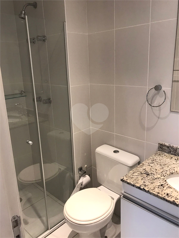 Venda Apartamento São Paulo Jardim Botucatu REO633194 4