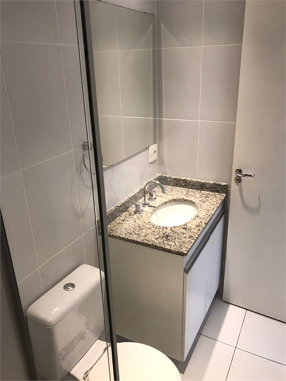 Venda Apartamento São Paulo Jardim Botucatu REO633194 13