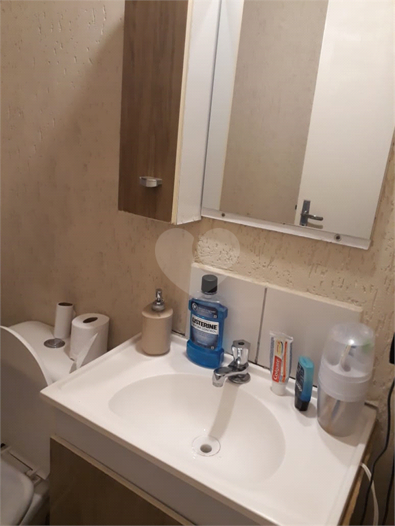 Venda Apartamento São Paulo Jardim Botucatu REO633194 9