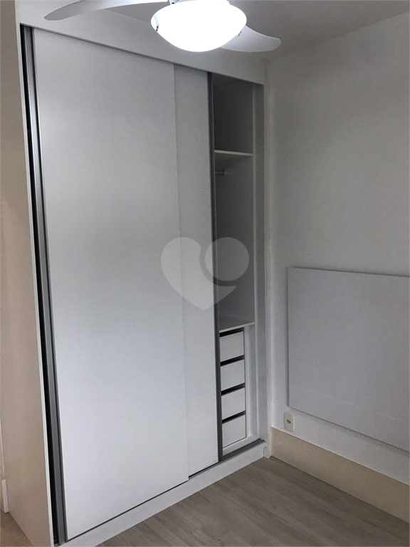 Venda Apartamento São Paulo Jardim Botucatu REO633194 3