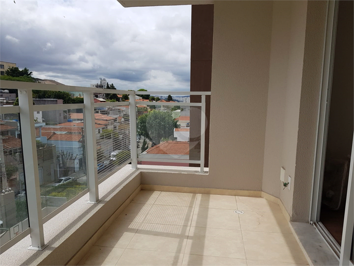 Venda Apartamento São Paulo Vila Ipojuca REO633196 13