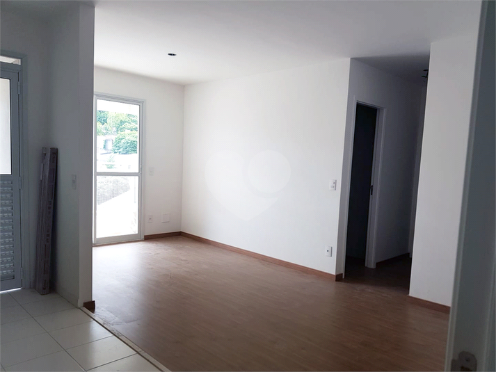 Venda Apartamento São Paulo Vila Ipojuca REO633196 4