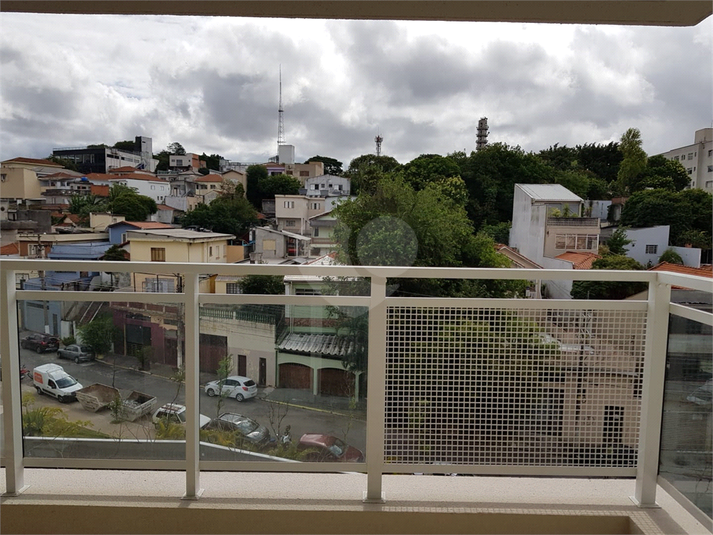 Venda Apartamento São Paulo Vila Ipojuca REO633196 9