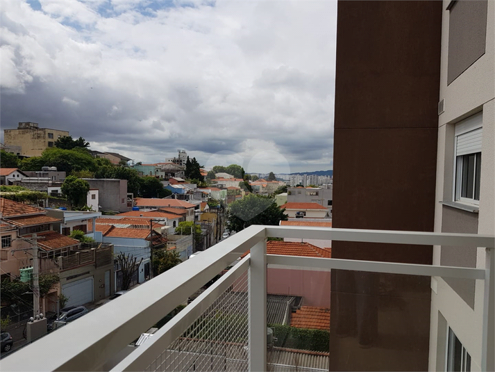 Venda Apartamento São Paulo Vila Ipojuca REO633196 10