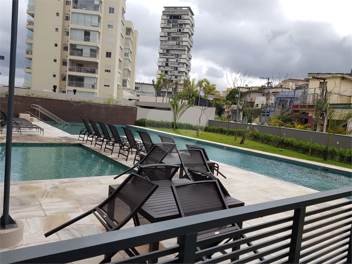 Venda Apartamento São Paulo Vila Ipojuca REO633196 30