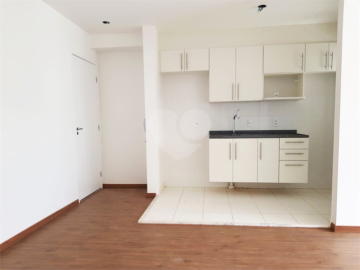 Venda Apartamento São Paulo Vila Ipojuca REO633196 1