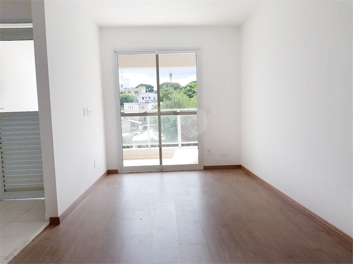 Venda Apartamento São Paulo Vila Ipojuca REO633196 6