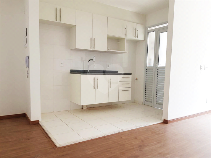 Venda Apartamento São Paulo Vila Ipojuca REO633196 2