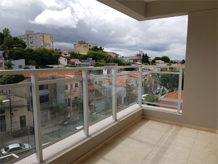 Venda Apartamento São Paulo Vila Ipojuca REO633196 14