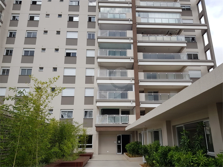 Venda Apartamento São Paulo Vila Ipojuca REO633196 34