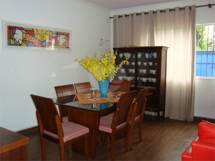 Venda Casa de vila São Paulo Vila Madalena REO633208 1