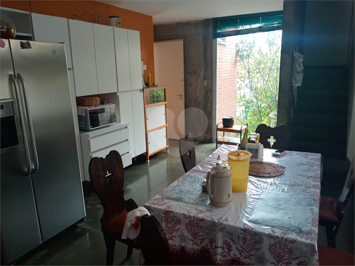 Venda Casa de vila São Paulo Vila Madalena REO633208 15