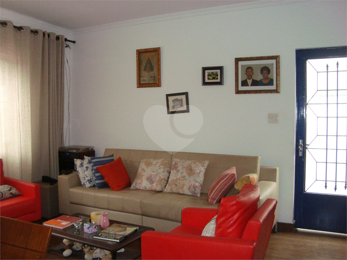 Venda Casa de vila São Paulo Vila Madalena REO633208 4